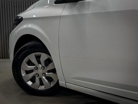 Chevrolet ONIX HATCH Joy 1.0 8V Flex 5p Mec.