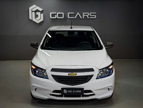 Chevrolet ONIX HATCH Joy 1.0 8V Flex 5p Mec.