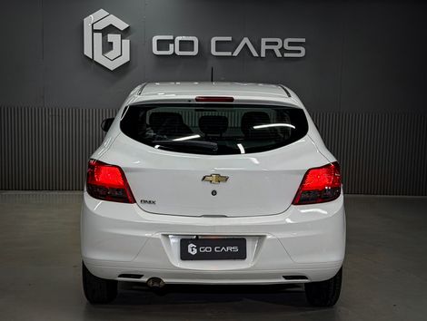 Chevrolet ONIX HATCH Joy 1.0 8V Flex 5p Mec.