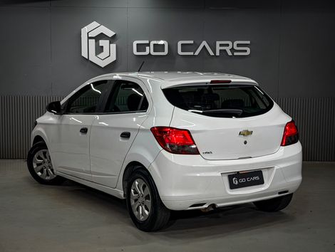 Chevrolet ONIX HATCH Joy 1.0 8V Flex 5p Mec.