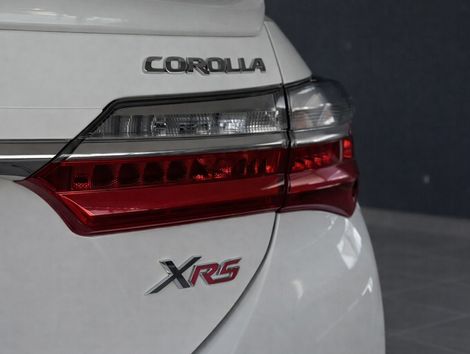 Toyota Corolla XRS 2.0 Flex 16V Aut.
