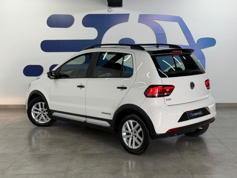 VolksWagen Fox TRACK 1.0 Flex 12V 5p