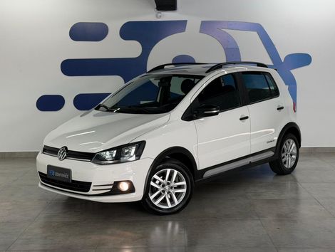 VolksWagen Fox TRACK 1.0 Flex 12V 5p