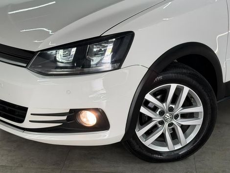 VolksWagen Fox TRACK 1.0 Flex 12V 5p