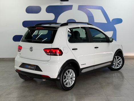 VolksWagen Fox TRACK 1.0 Flex 12V 5p
