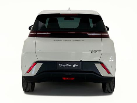 BYD Dolphin Mini (Elétrico)