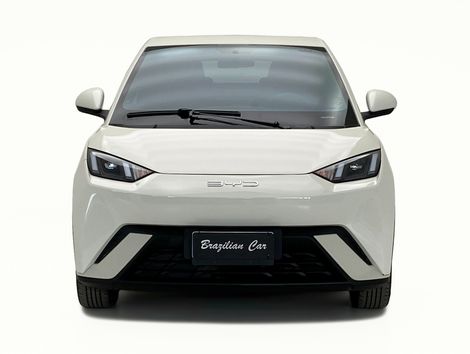 BYD Dolphin Mini (Elétrico)