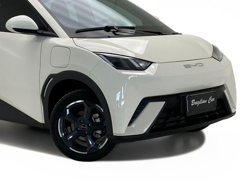 BYD Dolphin Mini (Elétrico)