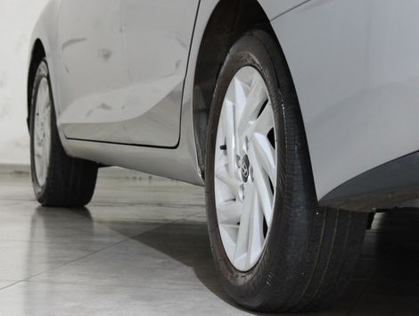 Hyundai HB20S Vision 1.0 Flex 12V Mec.