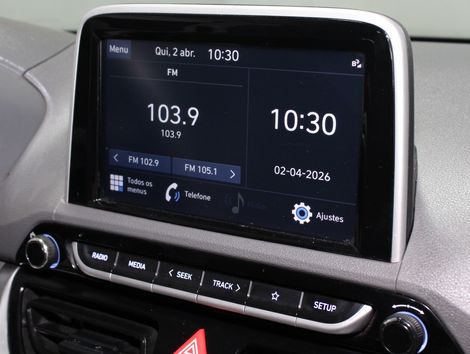 Hyundai HB20S Vision 1.0 Flex 12V Mec.