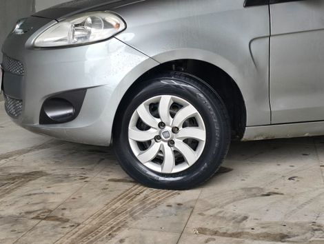Fiat Palio ATTRACTIVE 1.0 EVO Fire Flex 8v 5p