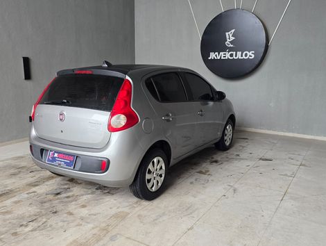 Fiat Palio ATTRACTIVE 1.0 EVO Fire Flex 8v 5p