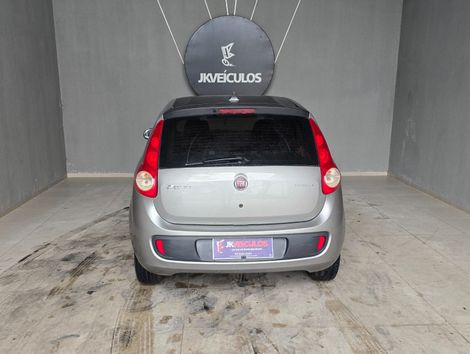 Fiat Palio ATTRACTIVE 1.0 EVO Fire Flex 8v 5p