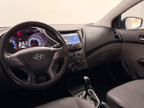 Hyundai HB20 Premium 1.6 Flex 16V Aut.