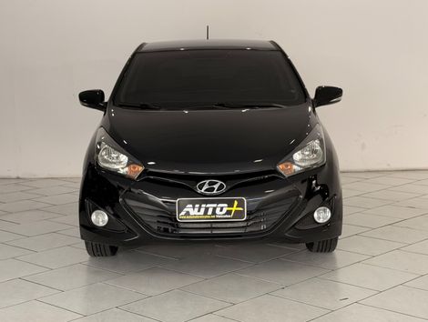 Hyundai HB20 Premium 1.6 Flex 16V Aut.