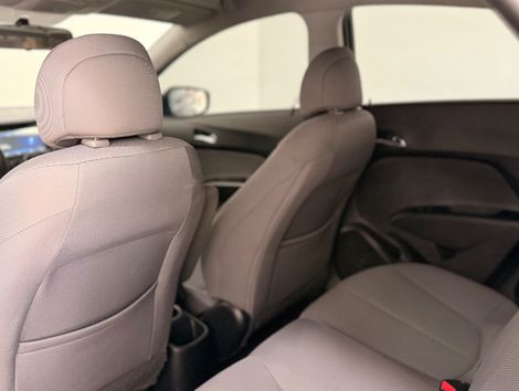 Hyundai HB20 Premium 1.6 Flex 16V Aut.