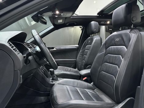 VolksWagen TIGUAN Allspac R-Line 350 TSI 2.0 4x4