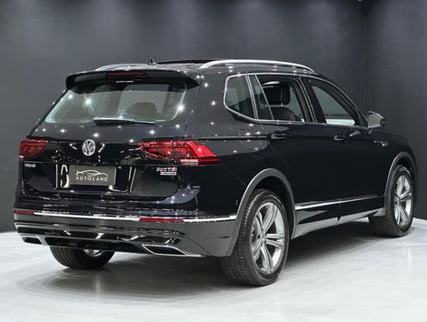 VolksWagen TIGUAN Allspac R-Line 350 TSI 2.0 4x4