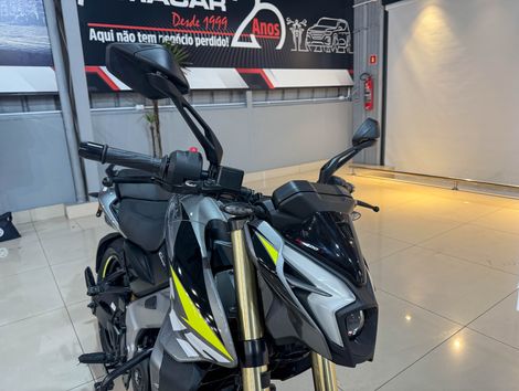 BAJAJ DOMINAR NS400Z