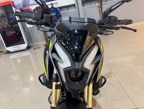 BAJAJ DOMINAR NS400Z
