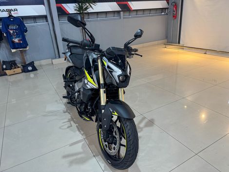 BAJAJ DOMINAR NS400Z