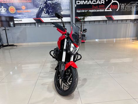 BAJAJ D400