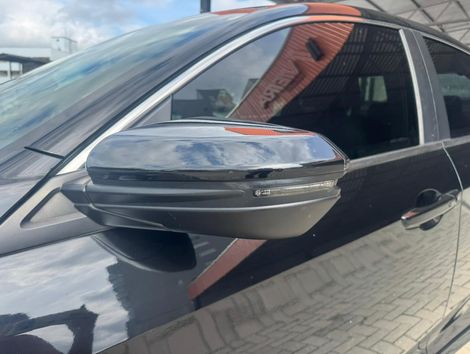 Honda Civic Sedan EX 2.0 Flex 16V Aut.4p