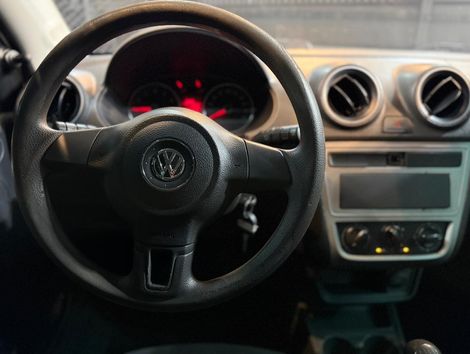 VolksWagen Gol Trendline 1.0 T.Flex 8V 5p