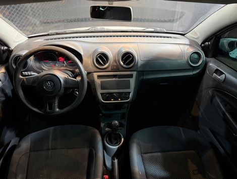 VolksWagen Gol Trendline 1.0 T.Flex 8V 5p