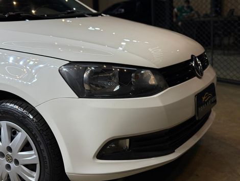 VolksWagen Gol Trendline 1.0 T.Flex 8V 5p