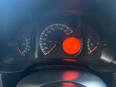 Fiat Strada Working Celeb.1.4 Fire Flex 8V CS