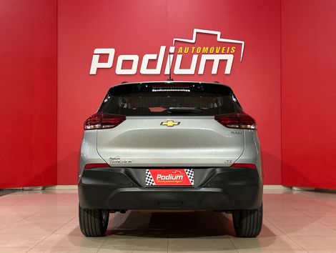 Chevrolet TRACKER LTZ 1.0 Turbo 12V Flex Aut.