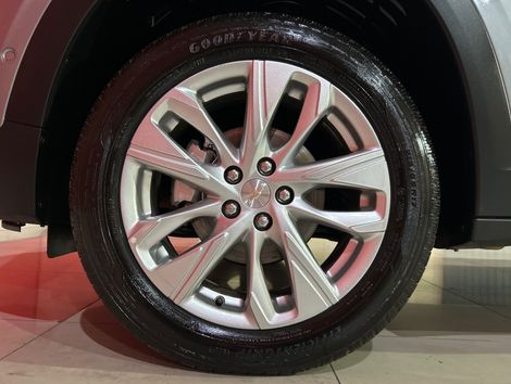 Chevrolet TRACKER LTZ 1.0 Turbo 12V Flex Aut.