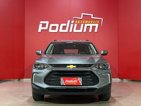 Chevrolet TRACKER LTZ 1.0 Turbo 12V Flex Aut.