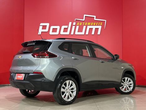 Chevrolet TRACKER LTZ 1.0 Turbo 12V Flex Aut.