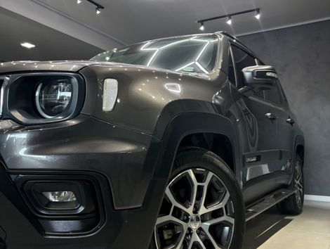 Jeep Renegade Long. T270 1.3 TB 4x2 Flex Aut.