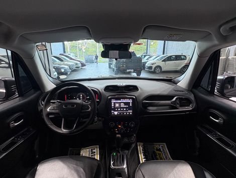 Jeep Renegade Long. T270 1.3 TB 4x2 Flex Aut.