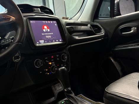 Jeep Renegade Long. T270 1.3 TB 4x2 Flex Aut.