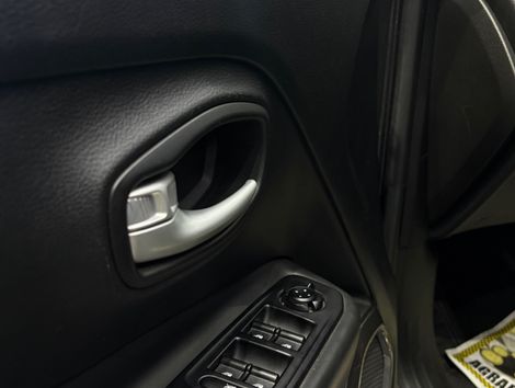 Jeep Renegade Long. T270 1.3 TB 4x2 Flex Aut.