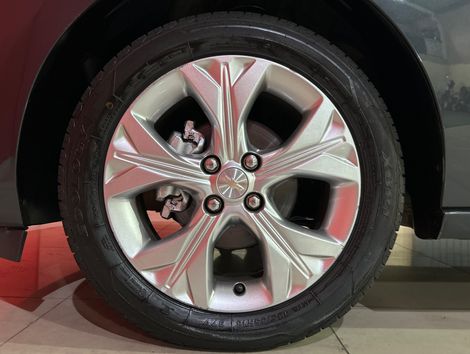 Chevrolet ONIX SEDAN Plus LTZ 1.0 12V TB Flex Aut.