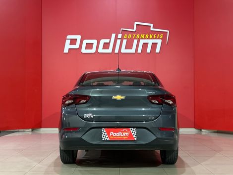 Chevrolet ONIX SEDAN Plus LTZ 1.0 12V TB Flex Aut.