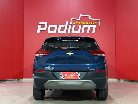 Chevrolet TRACKER Premier 1.2 Turbo 12V Flex Aut.