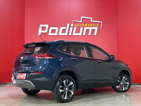 Chevrolet TRACKER Premier 1.2 Turbo 12V Flex Aut.