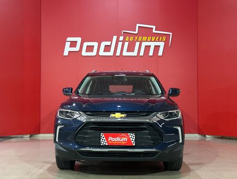 Chevrolet TRACKER Premier 1.2 Turbo 12V Flex Aut.