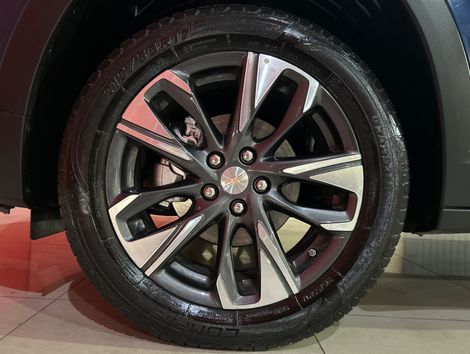 Chevrolet TRACKER Premier 1.2 Turbo 12V Flex Aut.