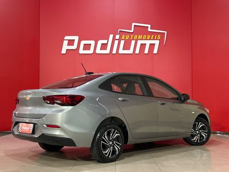 Chevrolet ONIX SEDAN Plus LT 1.0 12V Flex 4p Mec.