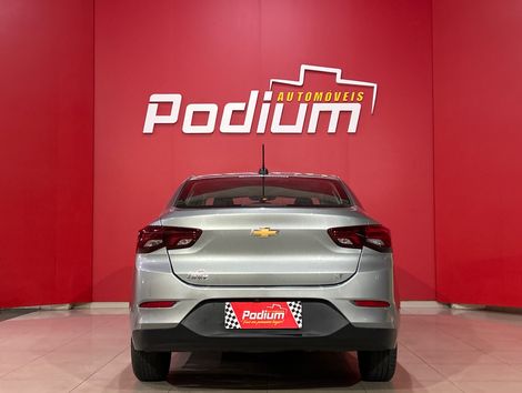 Chevrolet ONIX SEDAN Plus LT 1.0 12V Flex 4p Mec.