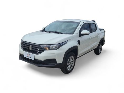 Fiat Strada Freedom 1.3 Flex 8V CD