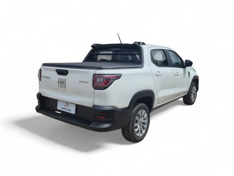 Fiat Strada Freedom 1.3 Flex 8V CD