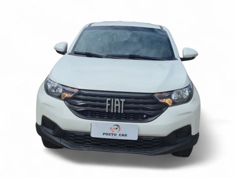 Fiat Strada Freedom 1.3 Flex 8V CD